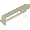 Delock PCI Express kortelė > 3 x išorinis + 1 x vidinis USB 3.0 tipo A lizdas