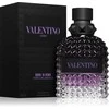 Valentino Born In Roma Violetinė Melancholia Uomo Vanduo Perfumowana - 100Ml