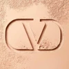 Valentino Go-Clutch Glow kompaktinė pudra 01 labai lengvas papildymas 4.2 g