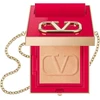 Valentino Go-Clutch Glow kompaktinė pudra 03 Medium 4.2 g