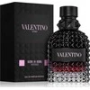 Kvepalai vyrams Valentino Uomo Born In Roma Intense EDP, 50 ml