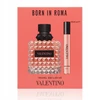 Valentino Rinkinys Donna Born In Roma woda perfumowana 100ml + woda perfumowana 10ml