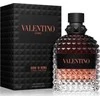 Kvepalai vyrams Valentino Uomo Born in Roma Coral Fantasy EDT, 100 ml