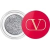 Valentino Dreamdust Loose Glitter Eyeshadow 01 Sidabrinis 3.1 g