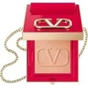 Valentino Go-Clutch Glow kompaktinė pudra 02 Light 4.2 g