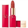 Valentino Rosso Matte Kreminis Lipstick 123R Papildomas 3.5 g