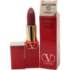 Valentino Rosso Matte Kreminis Lipstick 111A Papildomas 3.5 g