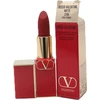 Valentino Rosso Matte Kreminis Lipstick 219A Papildomas 3.5 g