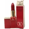 Valentino Rosso Matte Kreminis Lipstick 22A Papildomas 3.5 g