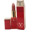 Valentino Rosso Matte Kreminis Lipstick 108A Papildomas 3.5 g