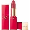 Valentino Rosso Matte Kreminis Lipstick 110R Papildomas 3.5 g