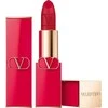 Valentino Rosso Matte Kreminis Lipstick 215A Papildomas 3.5 g