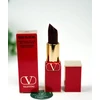 Valentino Rosso Satin Finish Kreminis Lipstick 505R Papildomas 3.5 g