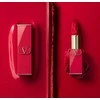 Valentino Rosso Satin Finish Kreminis Lipstick 22R Papildomas 3.5 g