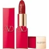 Valentino Rosso Satin Finish Kreminis Lipstick 213R Papildomas 3.5 g