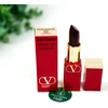 Valentino Rosso Satin Finish Kreminis Lipstick 505R Papildomas 3.5 g