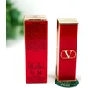 Valentino Rosso Satin Finish Kreminis Lipstick 505R Papildomas 3.5 g