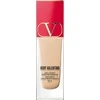 Skystas makiažo pagrindas „Valentino Very Valentino“ LIGR3 SPF 25, 25 ml