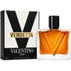 Valentino Vendetta Uomo EDP parfumuotas vanduo vyrams, 50 ml