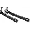 Valytuvai Valeo Silencio Xtrm 590/580mm
