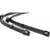Valytuvai Valeo Silencio Xtrm 600/450mm