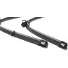 Valytuvai Valeo Silencio Xtrm 750/650mm