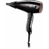 Plaukų džiovintuvas Valera Swiss Silent Jet 8500 Push 2000 W melna - Matu fens