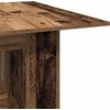 Valgomojo stalas Senas medis 180x90x76 cm Inžinierinė mediena