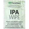 Ag Termopasty TermoPasty IPA Wipe - servetėlės, suvilgytos izopropilo alkoholiu - 25 vnt.