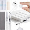 Valiklis „Airpods“ elektronikos valymo rašiklių rinkinys K&amp;f / Kf08.067