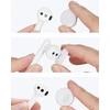 Valiklis „Airpods“ elektronikos valymo rašiklių rinkinys K&amp;f / Kf08.067