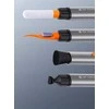 Valiklis Cameron Sino Pen Optics valymo šepetėlis K&amp;f 8in1 keičiami antgaliai Kempinėlių šepetys / Sku.2062