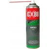 Valiklis CX80 KROATIJA Elektrotechninis siurblys Duospix 500ml