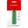 GEMBIRD CK-LCD-06 Gembird Pocket LCD valymo rinkinys