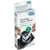 Green Clean Žalias Clean 1x4 Žalias Clean Sensor-Cleaner šlapias + sausas ne pilno dydžio