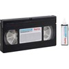 Hama VHS valymo juosta šlapia
