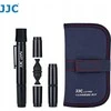 Valiklis Rinkinys Optics Cleaning Pen + Case / Jjc