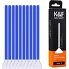 Valiklis Kf 10x mentelės Aps-c 16 mm matricų valymui K&amp;f Concept / Sku.1697