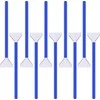 Valiklis Kf 10x Mentelės viso rėmo matricų valymui Viso rėmo K&amp;f / Sku.1698