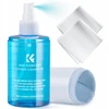 Valiklis K&F ekranų valymo rinkinys LCD monitoriams K&F skystis 200 ml + 3x šluostė / KF08.059 / Nešiojamas valymo rinkinys