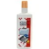 Valiklis Skystos valymo priemonės plastikui, aerozolis, 125 ml, Logotipas