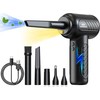 Valiklis MOZOS XB1-ECO PRZENOŚNA pūtiklis DO ELEKTRONIKI KURZU