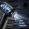 Valiklis MOZOS XB1-ECO PRZENOŚNA pūtiklis DO ELEKTRONIKI KURZU