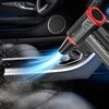 Valiklis Mozos XB2-GAME - Akumuliatorinis pūstuvas