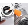 Valiklis Prof 25in1 kameros objektyvo nešiojamojo kompiuterio valymo rinkinys Optics K&amp;f / Sku.2321
