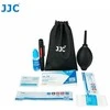 Valiklis JJC Rinkinys valymui optyki CL-PRO2 9 dalys