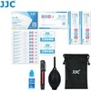 Valiklis JJC Rinkinys valymui optyki CL-PRO2 9 dalys