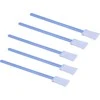 Valiklis Rotin Full -Tik spatulas valymo matricos pilnas narvų 5 vnt.