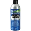 Suspaustas oras balionėlyje PRF 4-44/520 Žalias 520ml Nedegus Taerosol