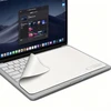 Valiklis Ekrano valymo šluostė Tech-Protect POLISHING CLOTH LAPTOP 13-14 PILKA